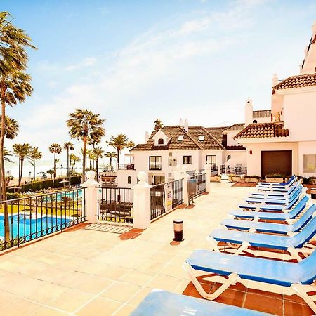 Апартаменты Marina Real 214 - Puerto De La Duquesa Кастильо-де-Сабинильяс Экстерьер фото