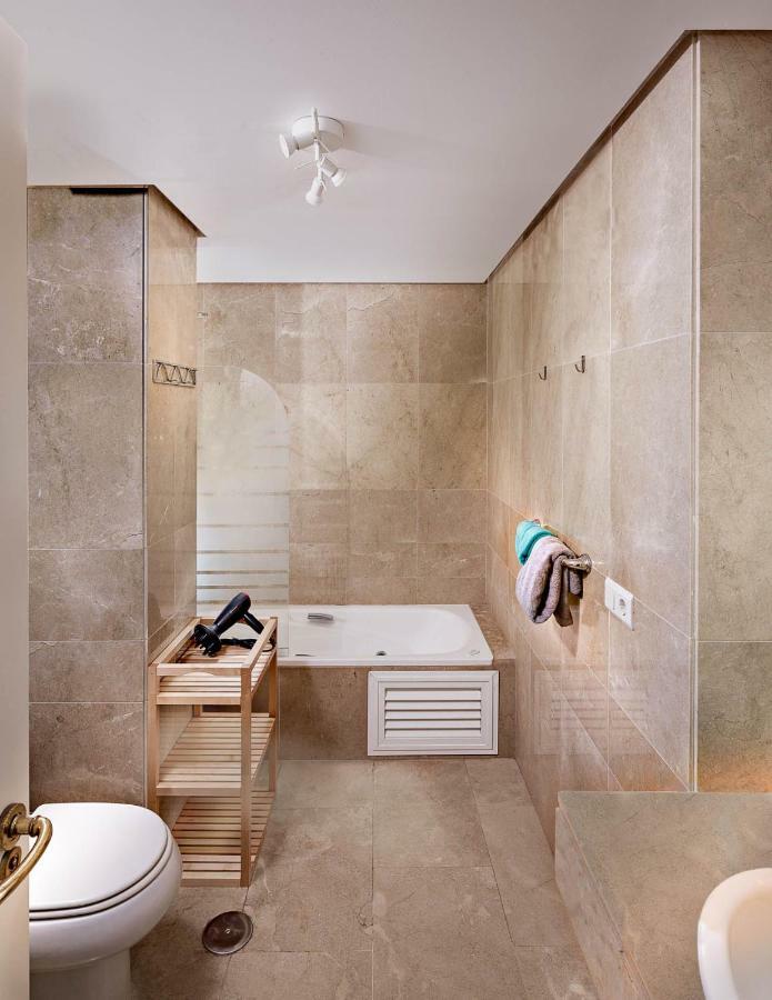 Апартаменты Marina Real 214 - Puerto De La Duquesa Кастильо-де-Сабинильяс Экстерьер фото