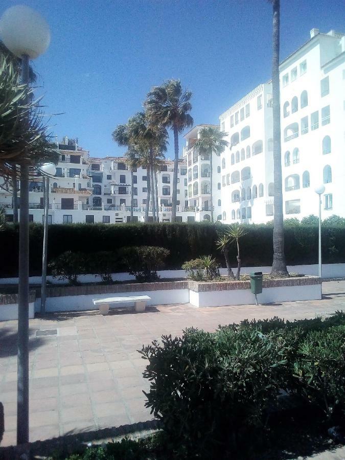 Апартаменты Marina Real 214 - Puerto De La Duquesa Кастильо-де-Сабинильяс Экстерьер фото