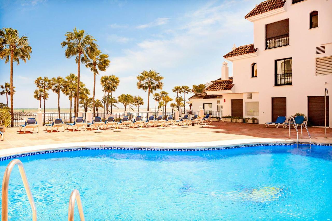 Апартаменты Marina Real 214 - Puerto De La Duquesa Кастильо-де-Сабинильяс Экстерьер фото